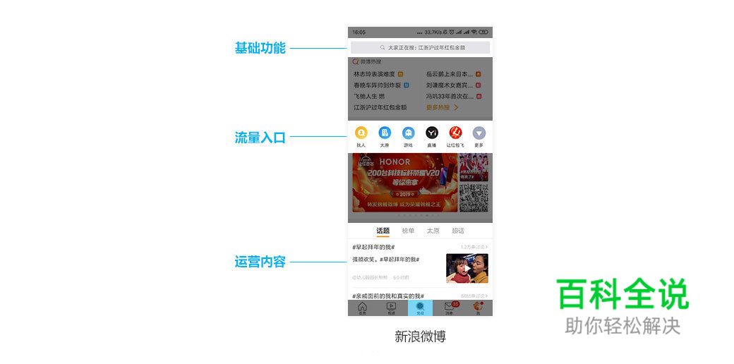 移动搜索体验设计总结