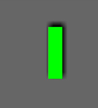 用flash做一个带有投影效果的小动画