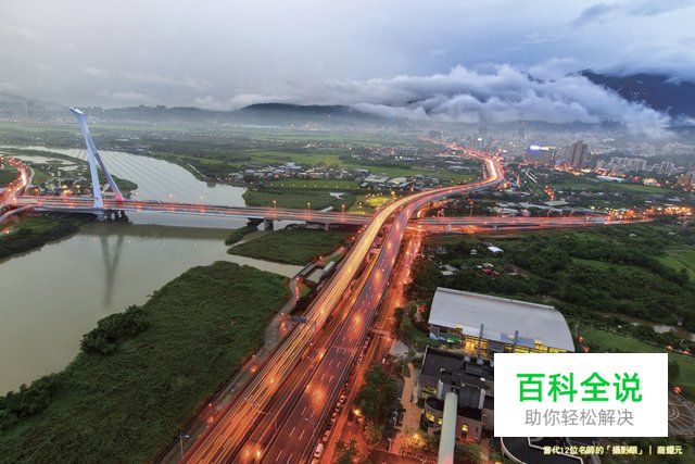 用高度看见风景的新视野