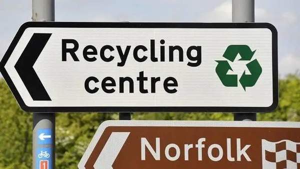 英国垃圾分类的处理方法(英国垃圾分类三个桶)