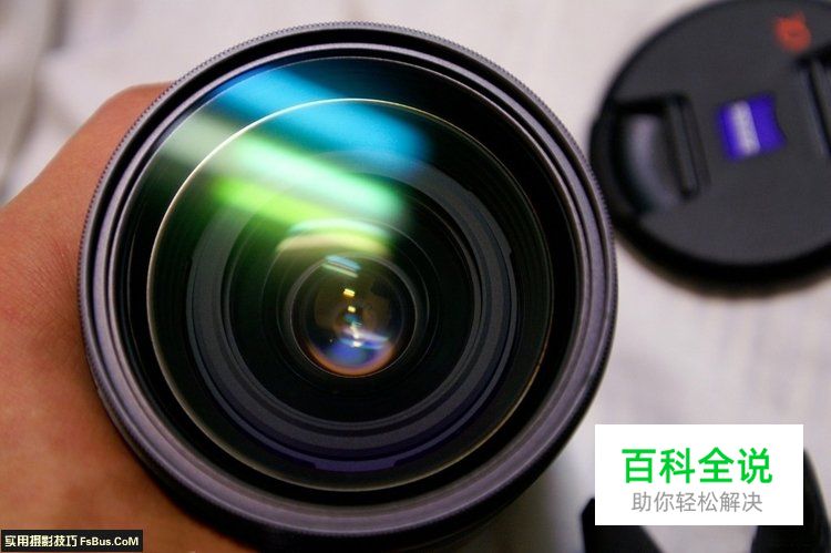 有关UV镜与偏振镜的流言