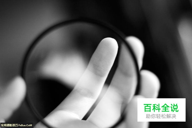 有关UV镜与偏振镜的流言