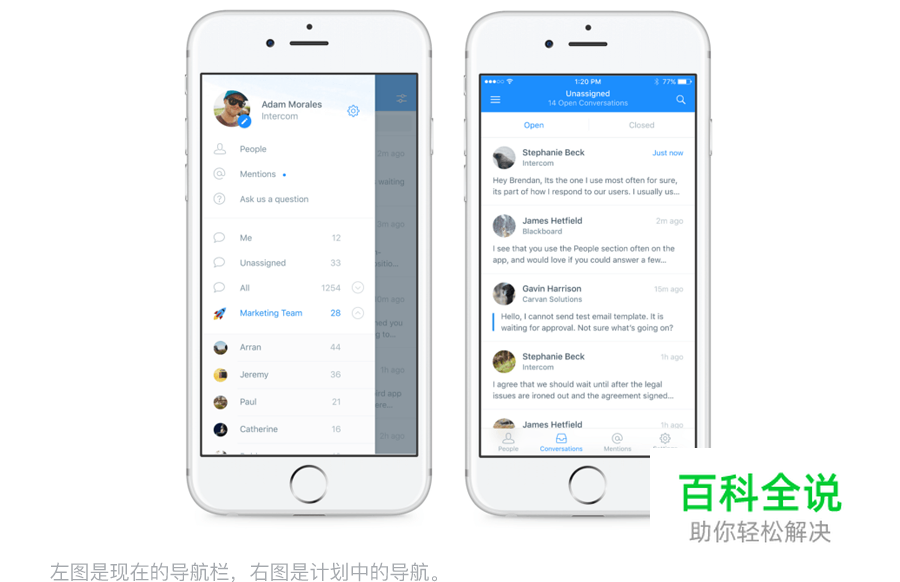 用户不鸟这个功能，设计师改如何应对