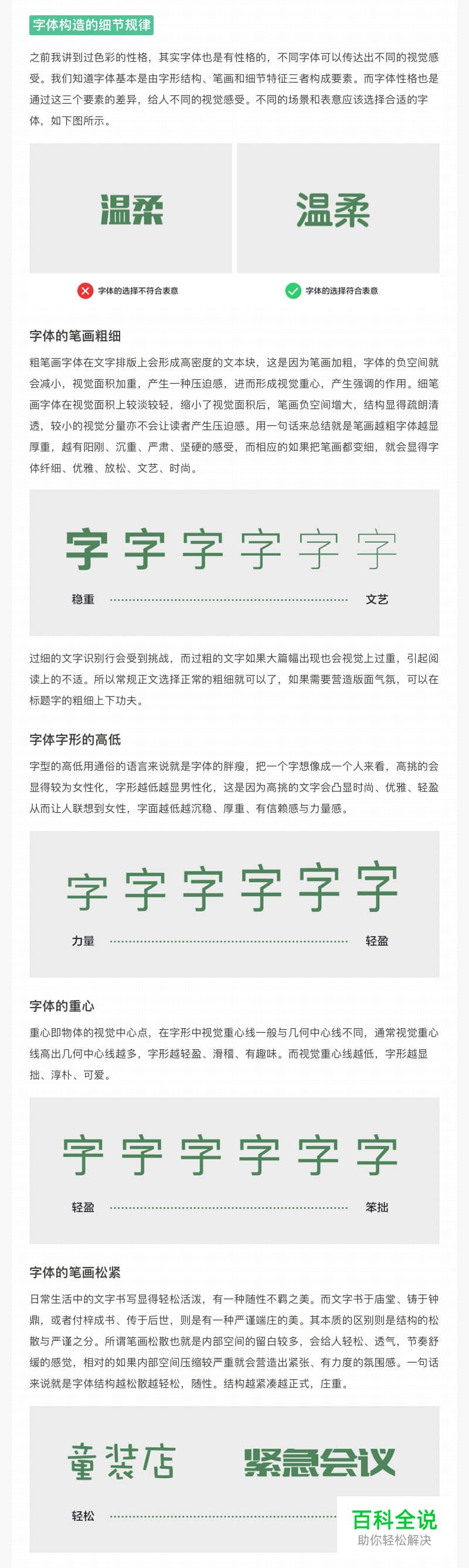 用户界面设计中的 [细节体验]