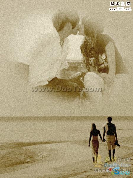 用iSee图片专家打造甜蜜爱情回忆