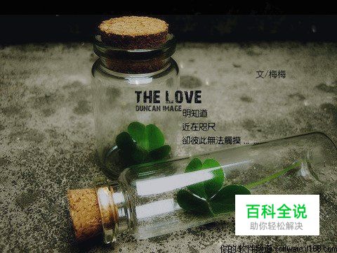 意境美——巧用素材教你打造浪漫雨天图片