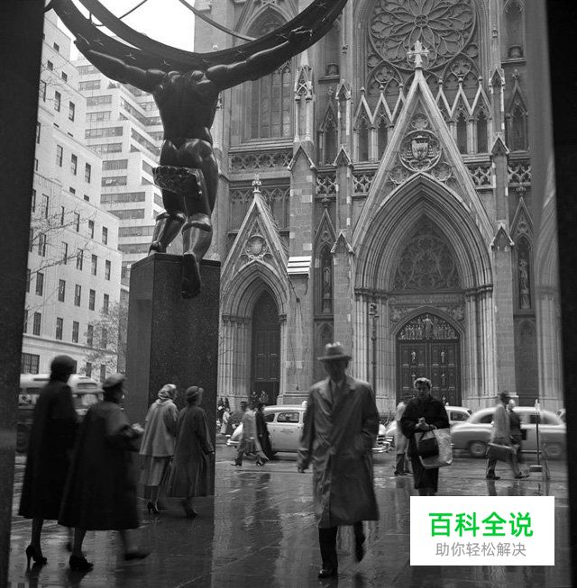 用胶片相机拍摄街头摄影的十个建议