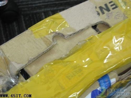 验机五步走 编辑教你认清陷阱选靠谱本