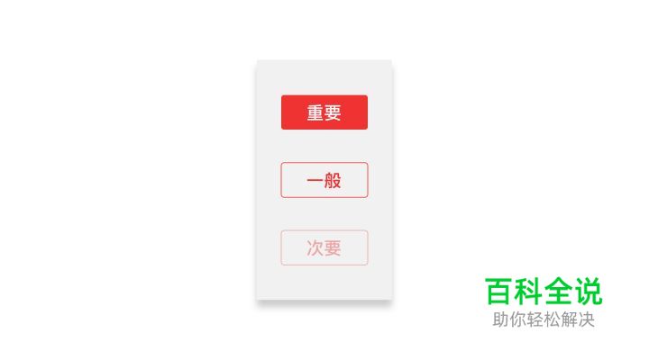 一款好产品，所需具备的条件！