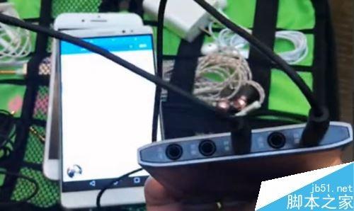 映客怎么连接森然播吧？映客利用森然播吧制造笑声、掌声方法