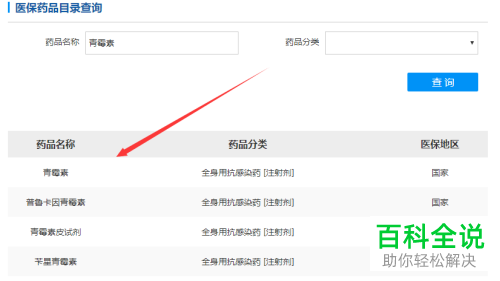 医疗保险报销药品目录在哪？怎么查看？