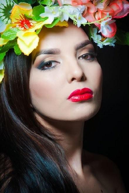 用Lighroom5分钟快速编辑人像照片