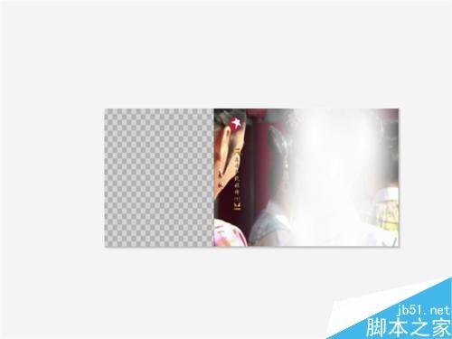 用美图秀秀制作一个唯美的古风图签