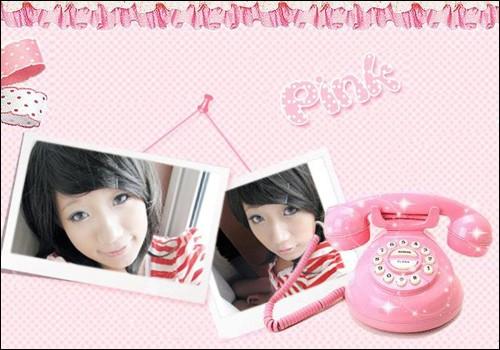 用美图秀秀 轻松制作个性的QQ皮肤