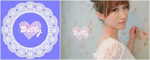 用美图秀秀轻松加超美水印 让图片美观又防盗