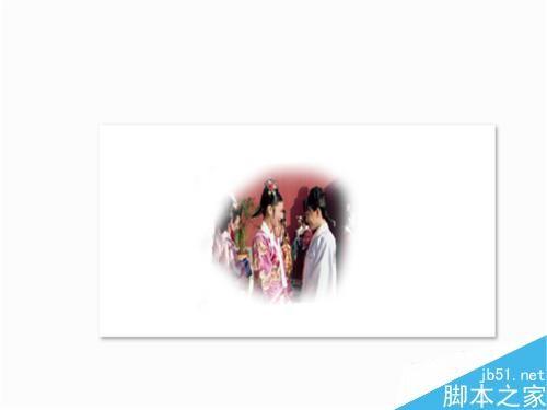 用美图秀秀制作一个唯美的古风图签