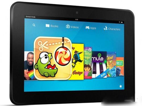 亚马逊kindle是什么 亚马逊电子书kindle有什么特点