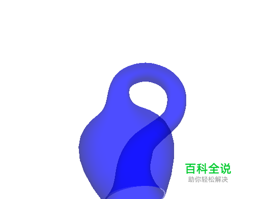 用Mathematica绘制四维空间的物体