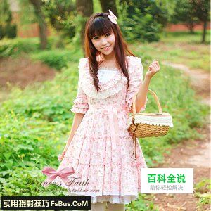 与你分享清新人像拍摄秘籍