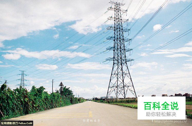 与你分享清新人像拍摄秘籍