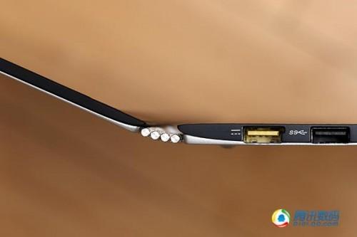 YOGA 3 Pro转轴体验