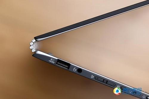 YOGA 3 Pro转轴体验