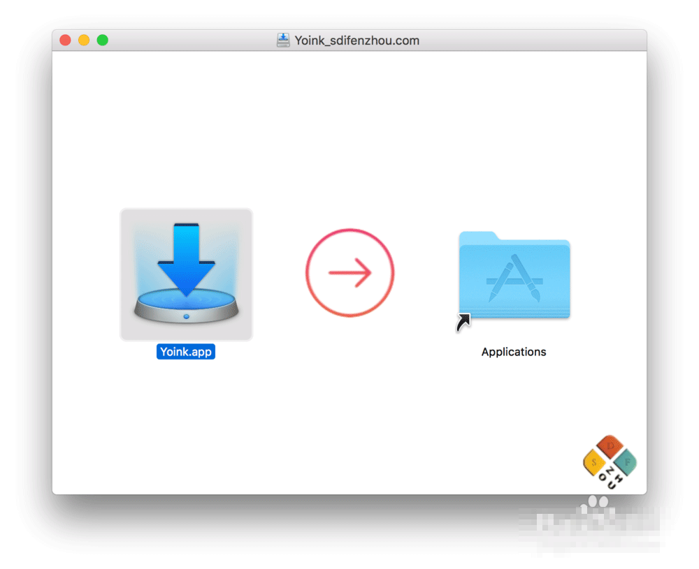 yoink for mac怎么用？yoink mac版使用图文教程及9个实用技巧