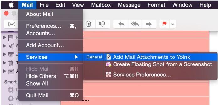 yoink for mac怎么用？yoink mac版使用图文教程及9个实用技巧