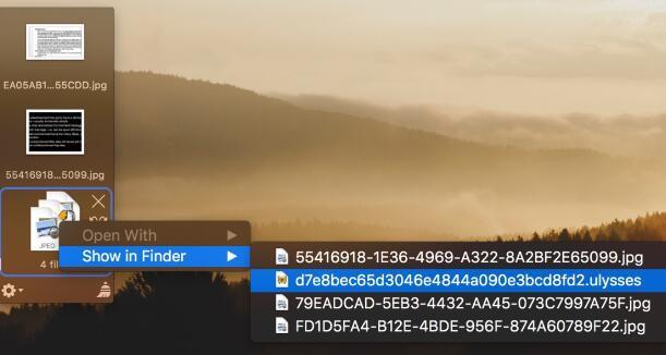 yoink for mac怎么用？yoink mac版使用图文教程及9个实用技巧