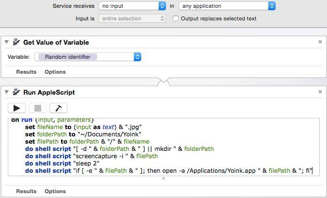 yoink for mac怎么用？yoink mac版使用图文教程及9个实用技巧