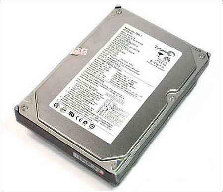 硬盘大量坏道的解决