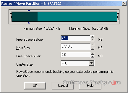 硬盘分区工具怎么用（电脑硬盘怎么样分区最合理）