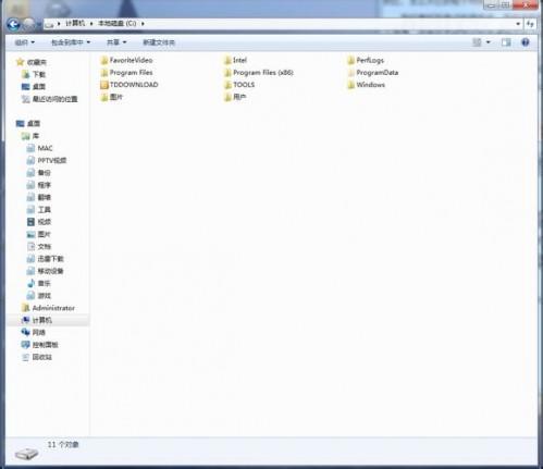 硬盘分几个区最好?硬盘分区和库的关系