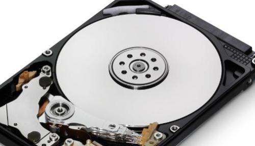 硬盘分区故障修复方法