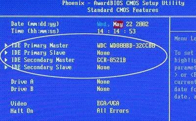 硬盘分区与故障排解速查手册(上)