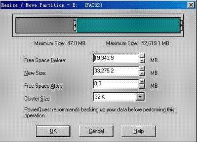 硬盘分区与故障排解速查手册(上)