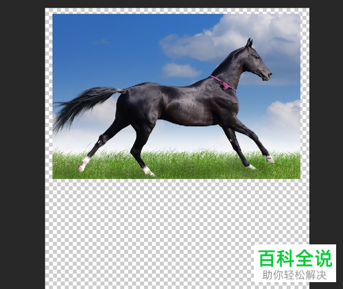 用ps软件把普通照片做成水边倒影的方法