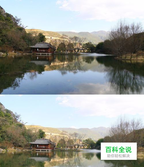 用PS如何提取图片的暗部并提亮暗部