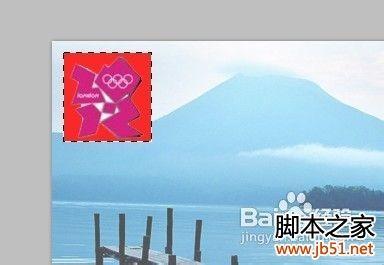 用PS做明信片详细教程