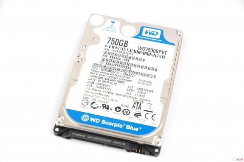 硬盘中蓝盘绿盘黑盘红盘的区别及其规格参数介绍