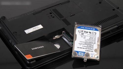 硬盘转速越高越好吗?怎么看硬盘转速?