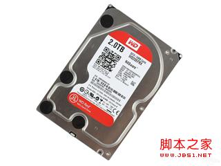 硬盘中蓝盘绿盘黑盘红盘的区别及其规格参数介绍