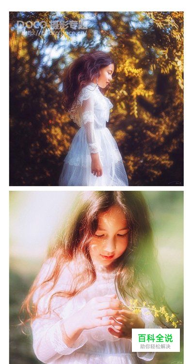 用情感拍摄儿童真实有爱的画面