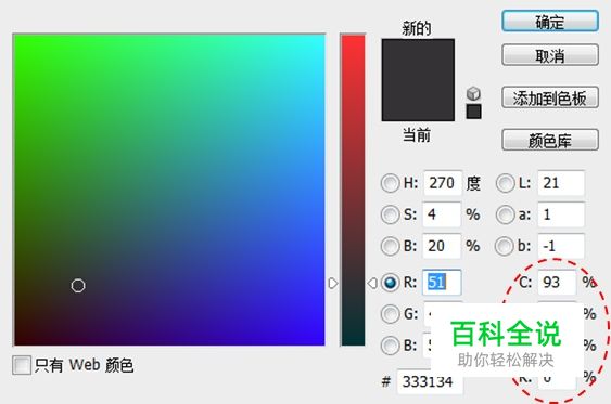 颜色的前世今生16·CMYK系统（原色的选择）