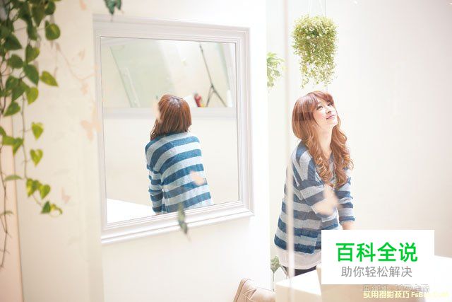 用闪光灯打造的魔幻光影世界