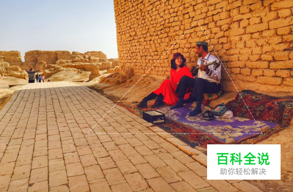 用手机拍出的大片