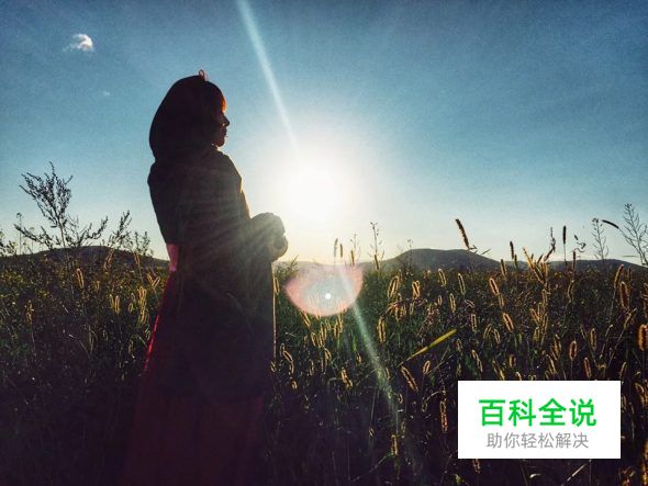 用手机拍出的大片