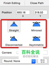 用Sketch画萌萌哒的大白
