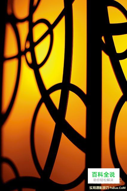 延伸无限想象 3招搞定创意摄影