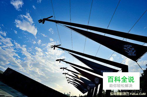 延伸无限想象 3招搞定创意摄影